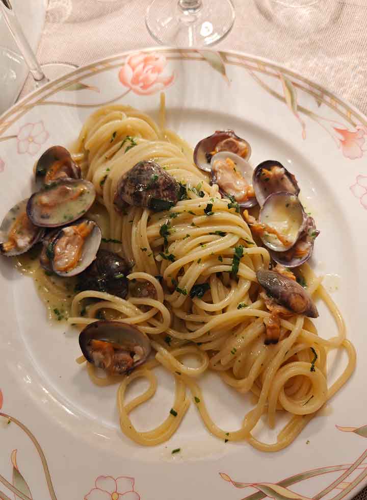 Menù carta foto 1 