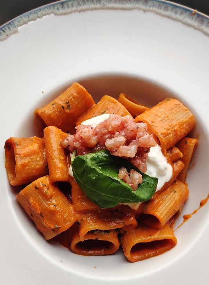 Menù carta foto 19
