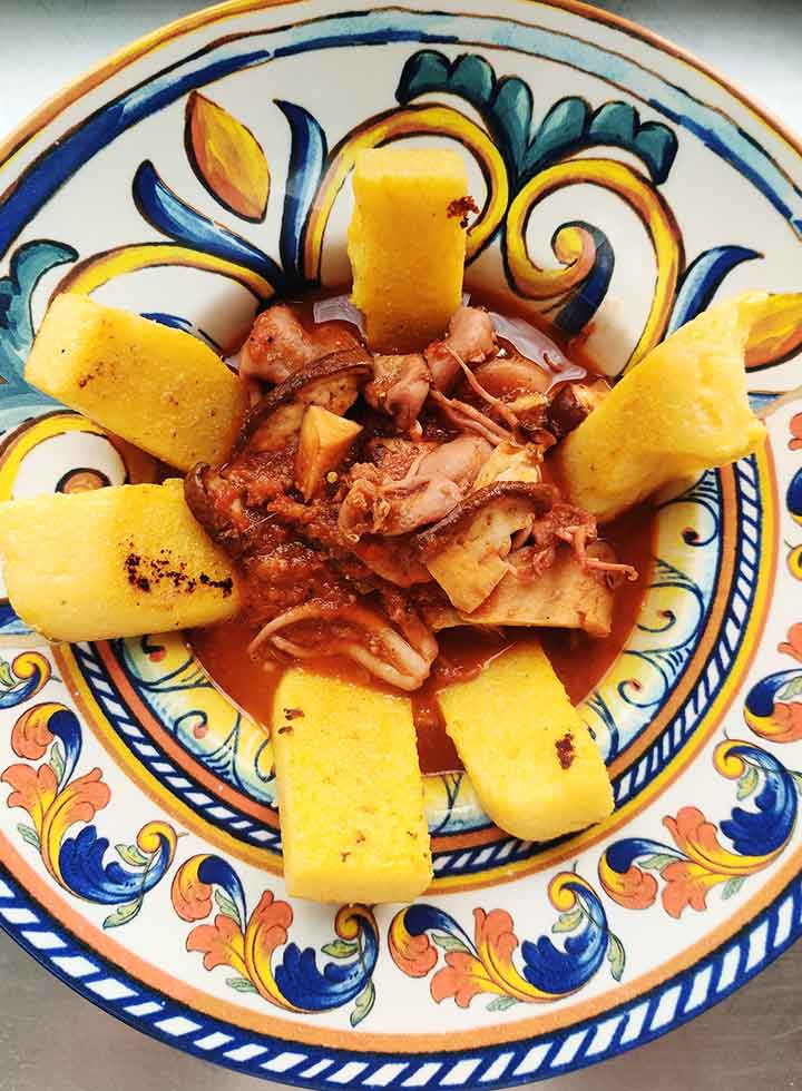 Menù carta foto 2