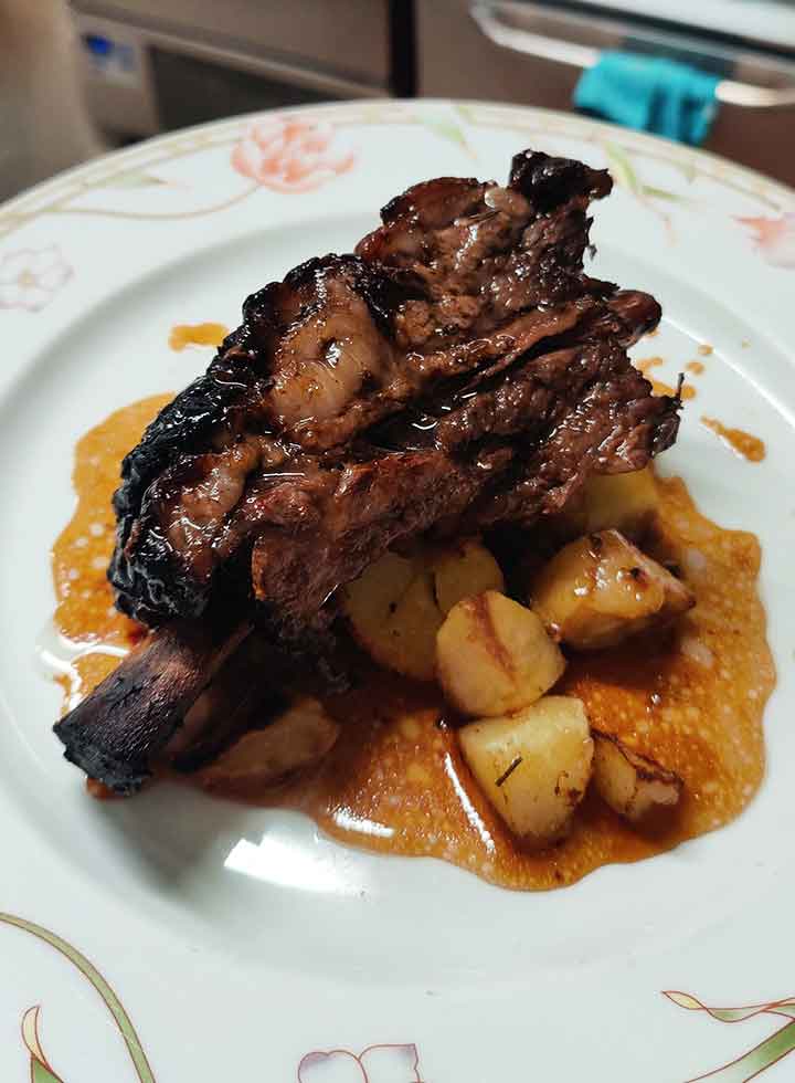 Menù carta foto 24