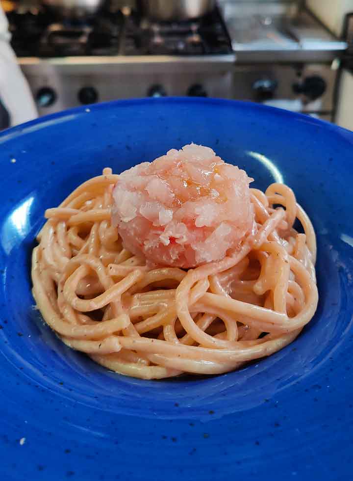 Menù carta foto 26