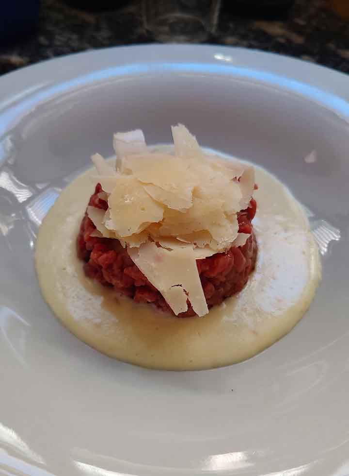 Menù carta foto 27